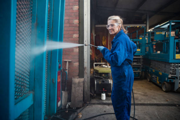 Best Window and Screen Pressure Cleaning in Celoron, NY