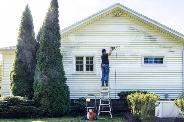 Best Commercial Pressure Washing in Celoron, NY